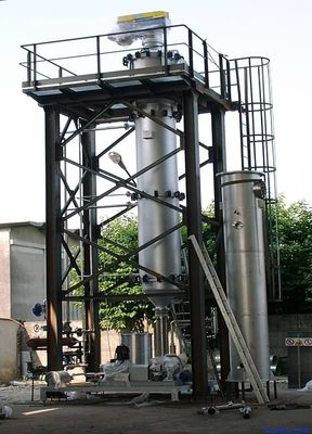 番茄醬生產(chǎn)線的消毒服務 確保食品安全與品質的關鍵環(huán)節(jié)