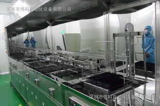 非標(biāo)超聲波清洗機(jī)及模具價格分析——谷瀑環(huán)保設(shè)備指南