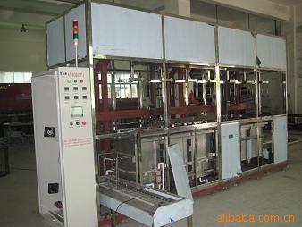 深圳科泰超聲波清洗設備 高效潔凈，助力工業制造