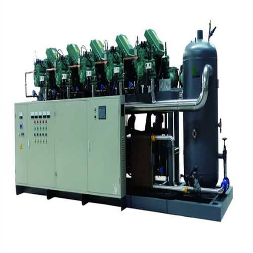 回收二手低溫型工業(yè)冷水機 廠家回收工業(yè)大型制冷設(shè)備回收廠商