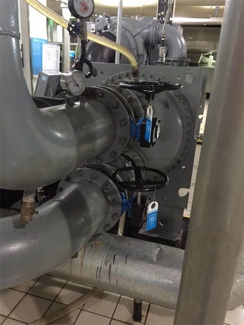 天津中聯機電工程 圖 制冷設備維修廠家 河北制冷設備維修