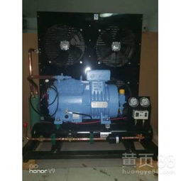 【徐州冷庫安裝徐州制冷設備徐州制冷機】-