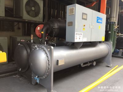 美的為全球最大的橡膠手套TOP GLOVE工廠提供中央空調解決方案