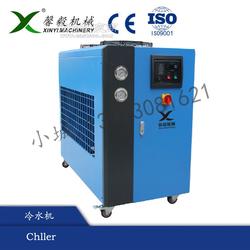 馨毅機械 工業冷水機 水冷式冷水機 制冷設備 不銹鋼款冷凍機